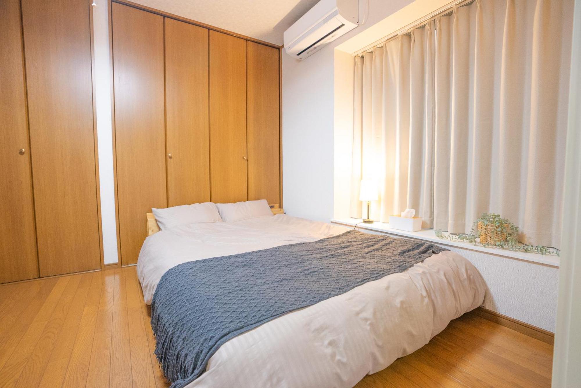 Shinkoiwa Stay, Private House, Nearby Station, Good Access To Ueno&Asakusa Tokyo Exterior photo