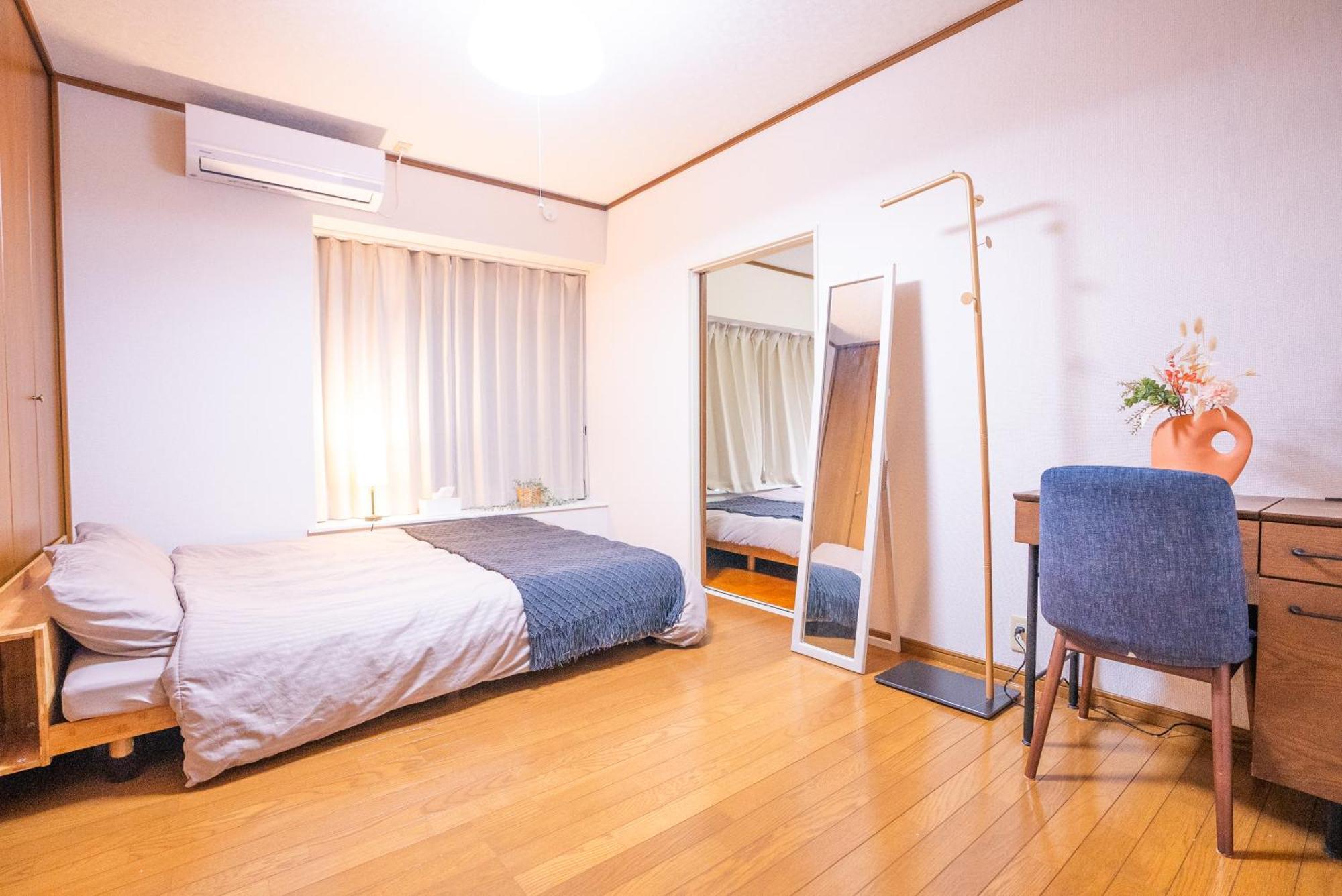 Shinkoiwa Stay, Private House, Nearby Station, Good Access To Ueno&Asakusa Tokyo Exterior photo